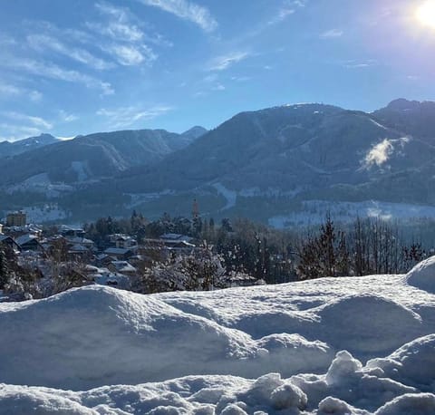 Apartment Fiemme Valley Apartment in Trentino-South Tyrol