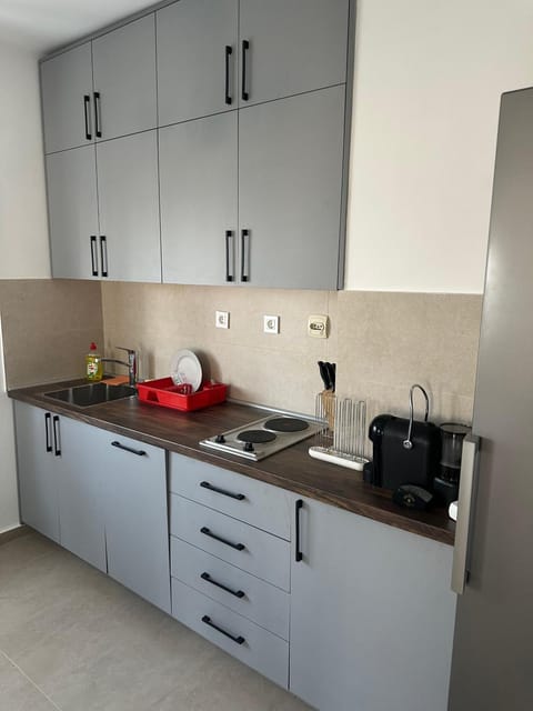 DD apartment Apartment in Budva