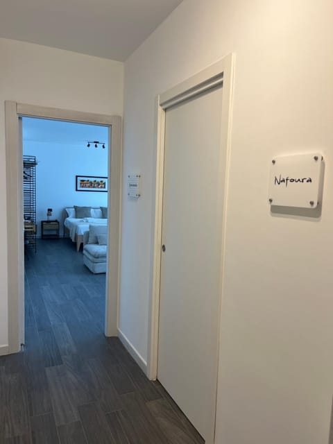 DESTINO Airport Bed and Breakfast in Bari