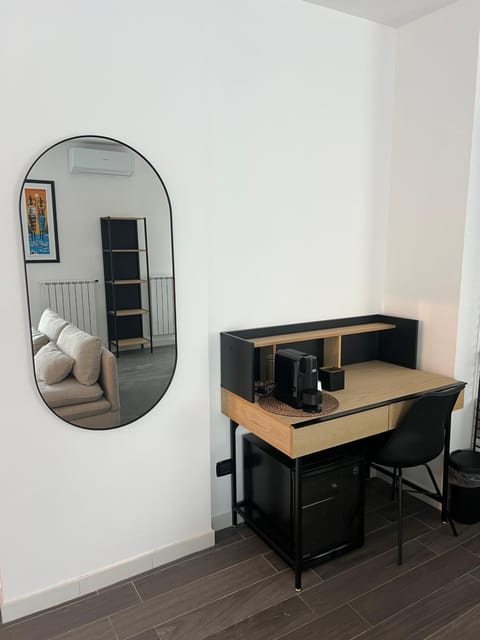 DESTINO Airport Bed and Breakfast in Bari