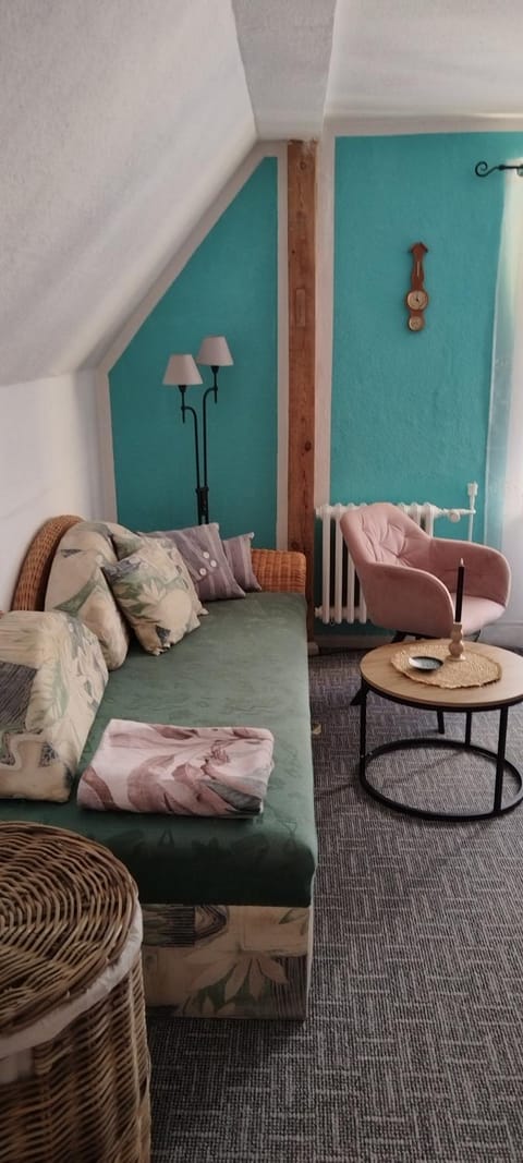 König Apartment in Heringsdorf