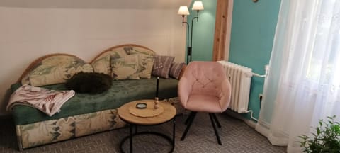 König Apartment in Heringsdorf