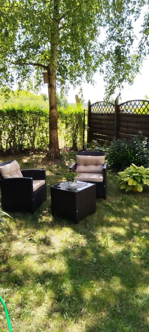 König Apartment in Heringsdorf