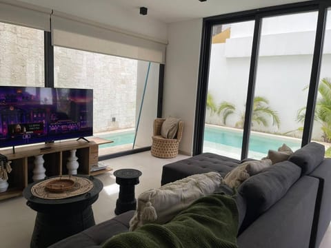 Property view