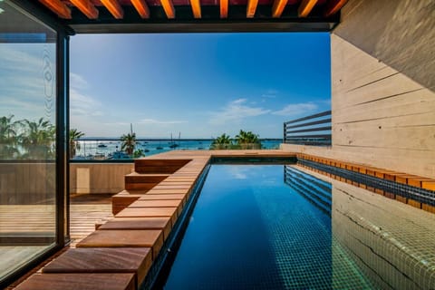 Sea view