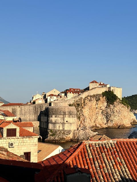 2 Minute Walk to Stradun Bed and Breakfast in Dubrovnik