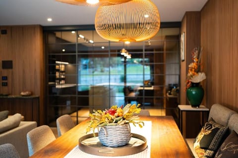 Stella Alpina Chalet Apartment in Province of Brescia