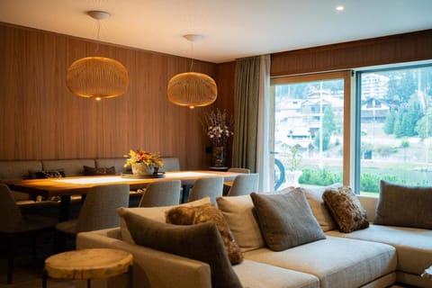 Stella Alpina Chalet Apartment in Province of Brescia