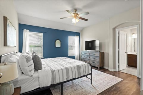 Comfortable 3BR Home in Salado Apartment in Rio Grande