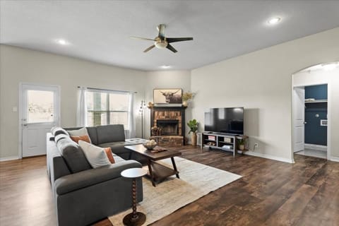 Comfortable 3BR Home in Salado Apartment in Rio Grande