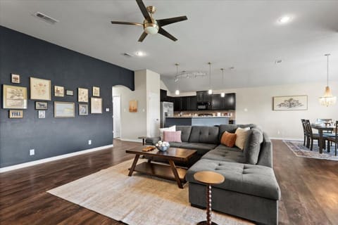 Comfortable 3BR Home in Salado Apartment in Rio Grande