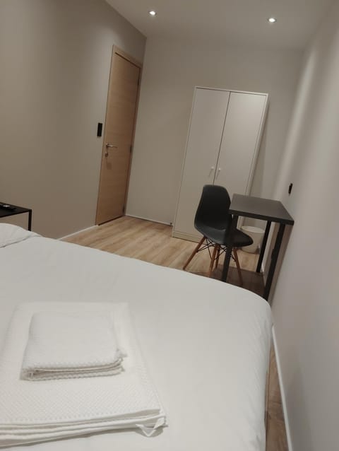 Chambre 2 P à Saint Hubert Vacation rental in Wallonia, Belgium