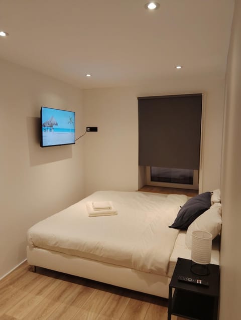 Chambre 2 P à Saint Hubert Vacation rental in Wallonia, Belgium