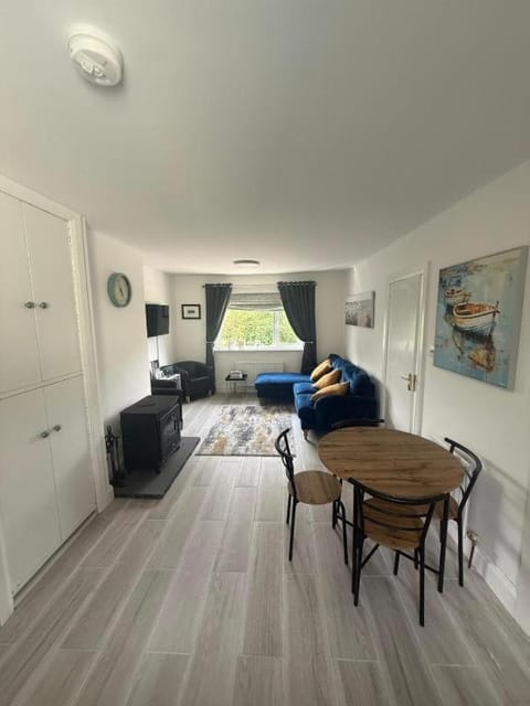 Wild Atlantic Cottage Carrigart House in County Donegal