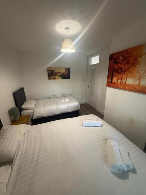 Wild Atlantic Cottage Carrigart House in County Donegal