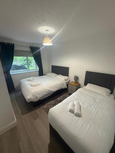 Wild Atlantic Cottage Carrigart House in County Donegal