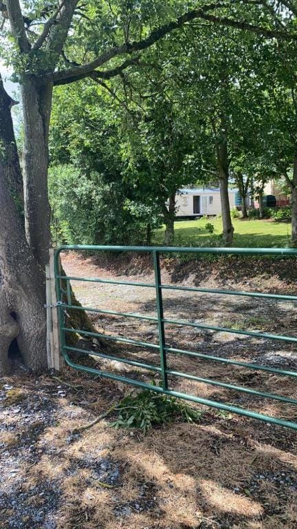 Wild Atlantic Cottage Carrigart House in County Donegal