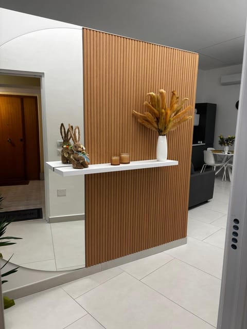 Lindas Room House in Pozzuoli