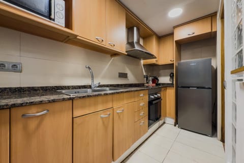 Casa en Barcelona House in Spain