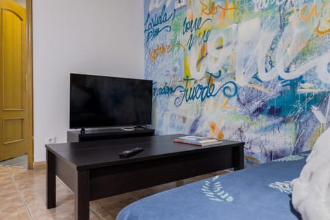 Casa en Barcelona House in Spain