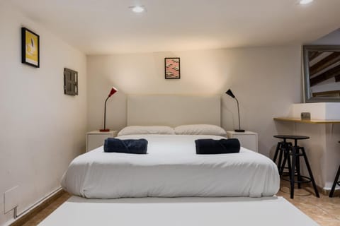 Casa en Barcelona House in Spain