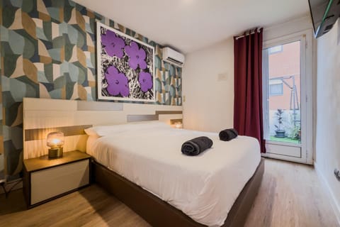 Casa en Barcelona House in Spain