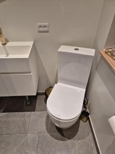 Stylish Studio in Copenhagen Apartment in Copenhagen