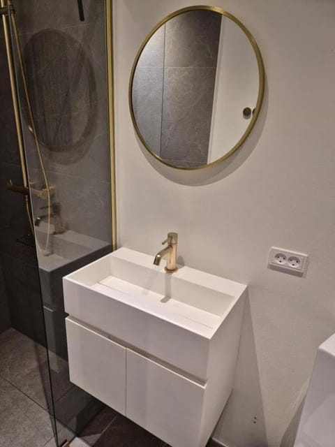 Stylish Studio in Copenhagen Apartment in Copenhagen