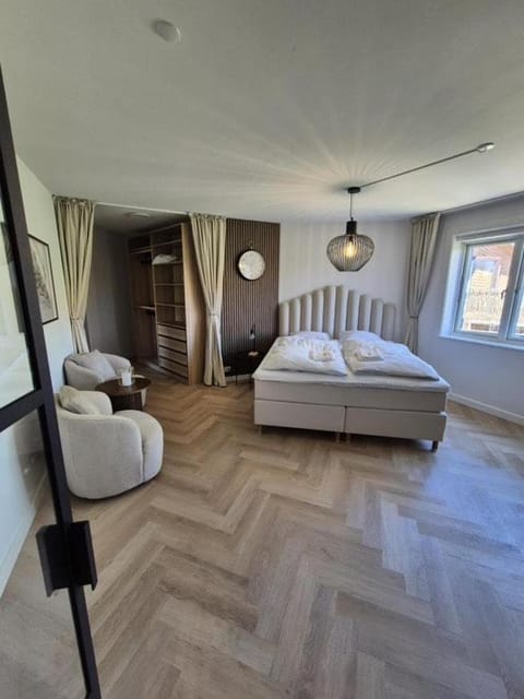 Stylish Studio in Copenhagen Apartment in Copenhagen