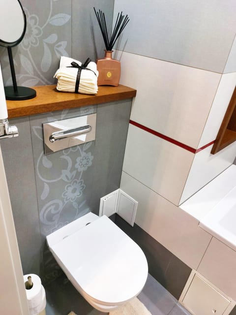 Apartament Chopina Premium Apartment in Lithuania