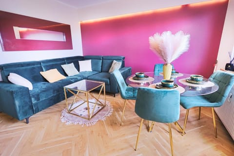 Apartament Chopina Premium Apartment in Lithuania