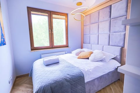 Apartament Chopina Premium Apartment in Lithuania