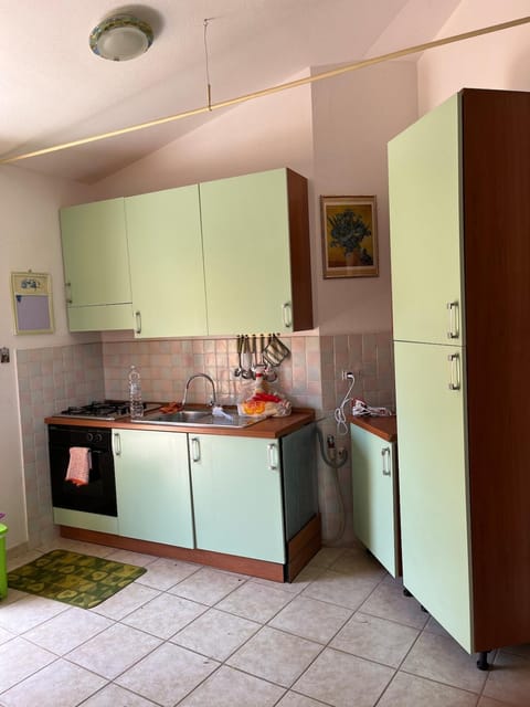 Casa singola al piano terra House in Villasimius