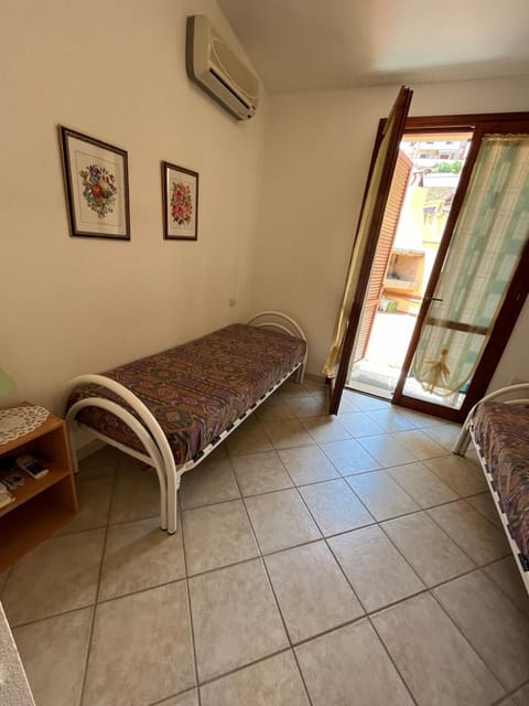 Casa singola al piano terra House in Villasimius