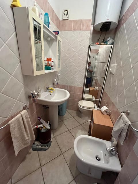 Casa singola al piano terra House in Villasimius