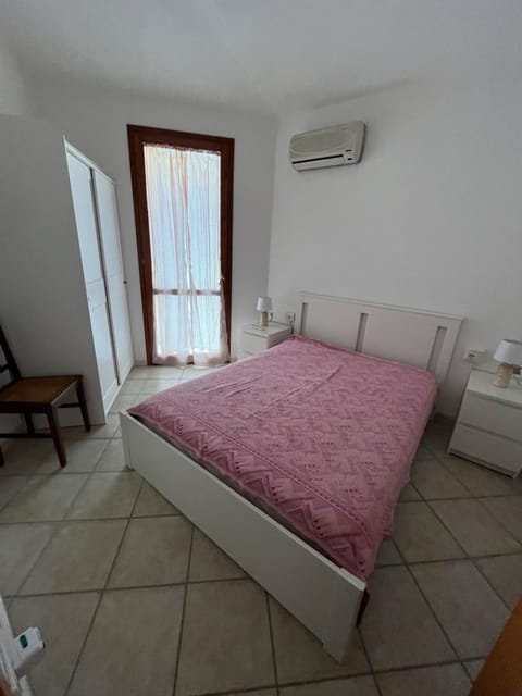 Casa singola al piano terra House in Villasimius