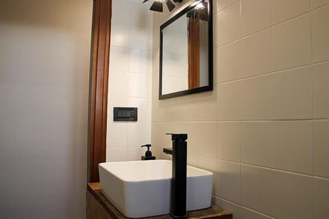 DGA Loft Apartment in Padua