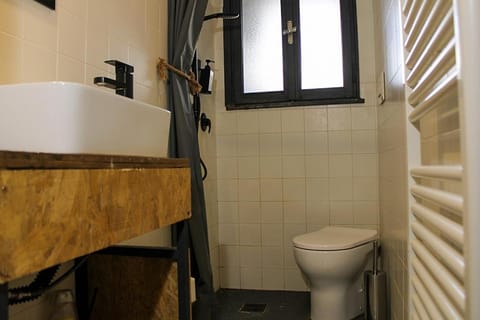 DGA Loft Apartment in Padua