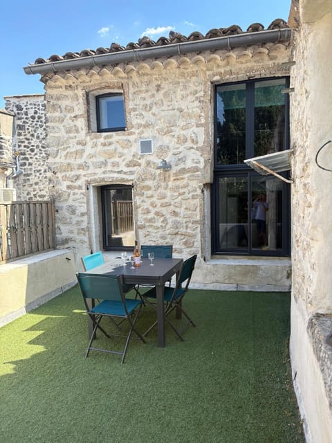 Patio, Balcony/Terrace