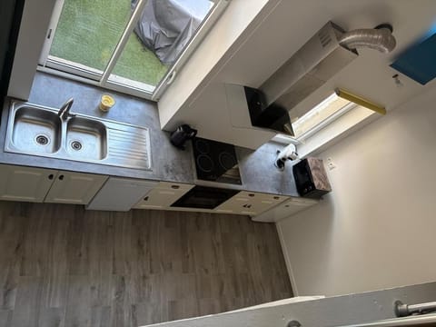 Atypical house with terrace House in Grignan