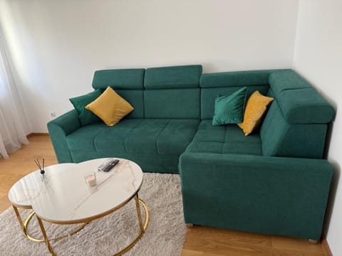 Panorama apartman Apartment in Federation of Bosnia and Herzegovina