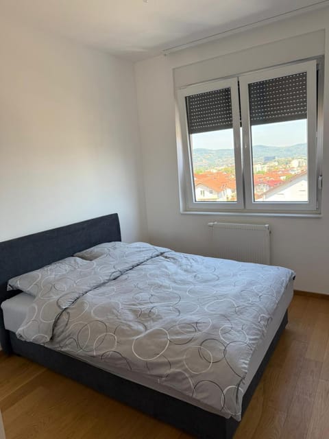 Panorama apartman Apartment in Federation of Bosnia and Herzegovina