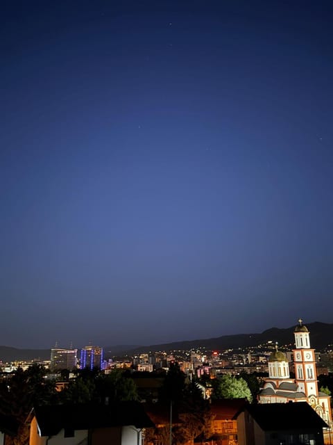 Panorama apartman Apartment in Federation of Bosnia and Herzegovina