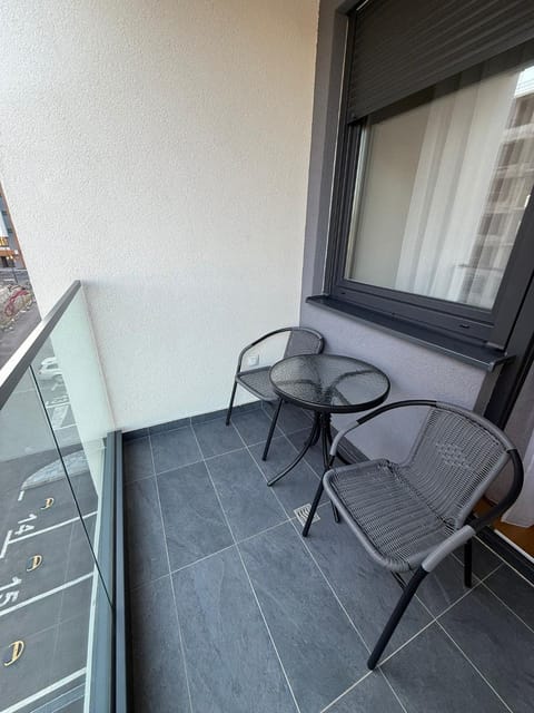 Panorama apartman Apartment in Federation of Bosnia and Herzegovina