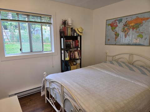 Hammond bay planta house Bed and Breakfast in Nanaimo