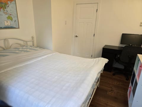 Hammond bay planta house Bed and Breakfast in Nanaimo