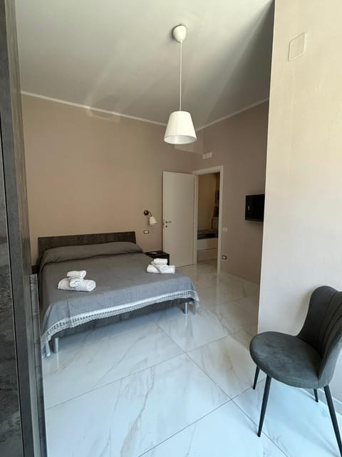 Zara House Bed and Breakfast in Salerno