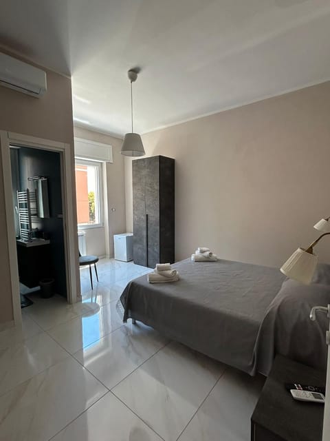 Zara House Bed and Breakfast in Salerno