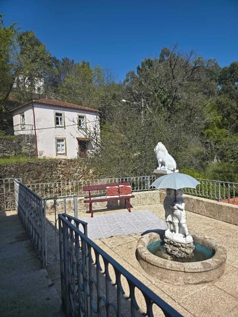 Outeiro-Quinta de São Francisco Bed and Breakfast in Viana do Castelo