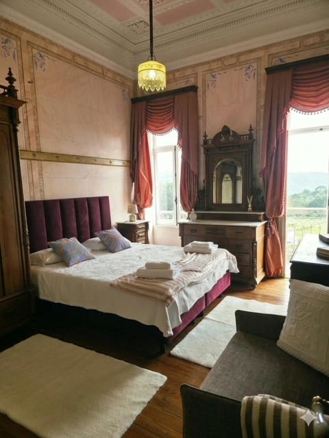 Outeiro-Quinta de São Francisco Bed and Breakfast in Viana do Castelo